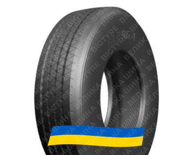 315/80R22.5 Advance GL296А 154/150M PR18 Универсальная грузовая шина