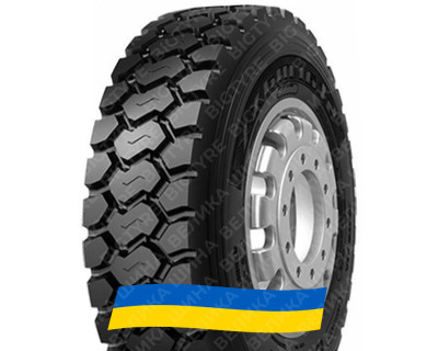 13R22.5 Starmaxx DM905 154/150K Универсальная грузовая шина