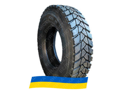 13R22.5 Radburg (наварка) VZY Универсальная грузовая шина