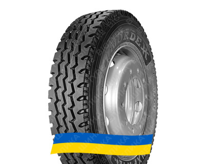 315/80R22.5 Nordexx NXP A42 Prime 157/154K PR20 Універсальна вантажна шина