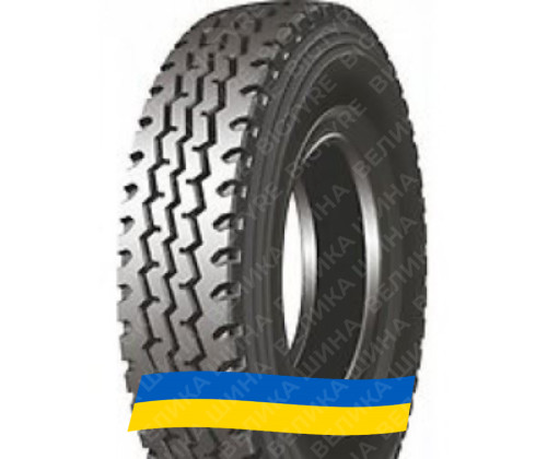 Замовити резину 12R20 Fronway HD158 156/153 K Універсальна шина