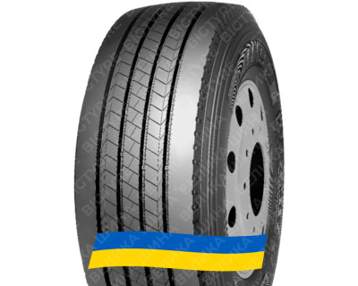385/55R22.5 Roadx DX670 160K Універсальна вантажна шина