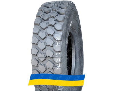 335/80R20 Wanli SMT02 149K Универсальная грузовая шина