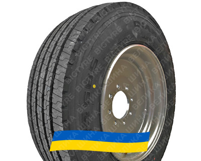 235/75R17.5 Diamondback TR685 143/141J Універсальна вантажна шина