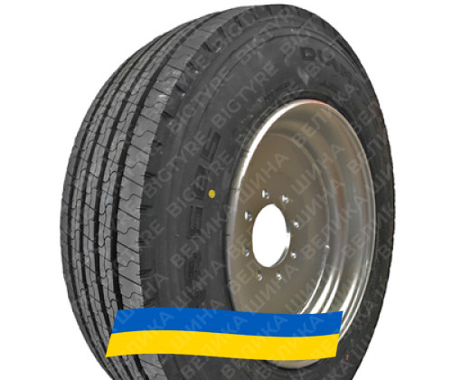 Заказать резину 235/75R17.5 Diamondback TR685 143/141 J Универсальная шина