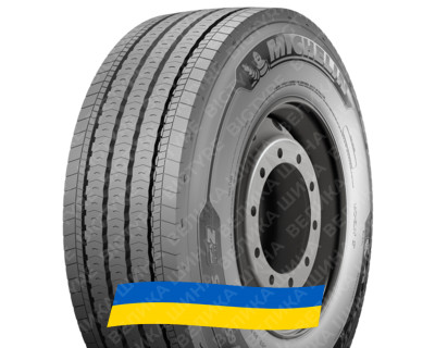 385/65R22.5 Michelin X Multi HL Z 164K Универсальная шина