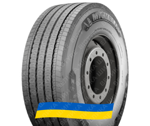 385/65R22.5 Michelin X Multi HL Z 164K Универсальная шина