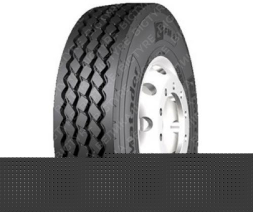 315/80 R22.5 Matador FM4 156/150K Універсальна вантажна шина