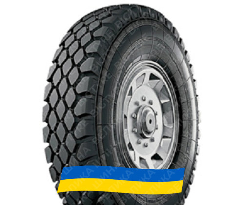 9 R20 Омск ИН-142Б-1 141/138K Універсальна вантажна шина