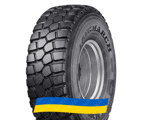 14.00R20 Long March LM365 164/161G TT Універсальна вантажна шина