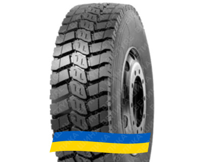 8.25R20 Sunfull HF313 139/137K PR16 Ведуча вантажна шина