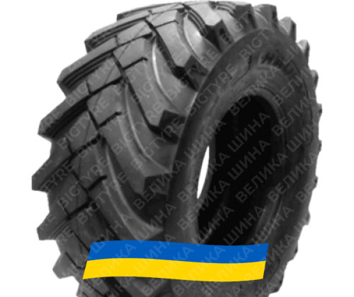 18.00 R19.5 Mitas MPT-03 156D PR16 Индустриальная шина