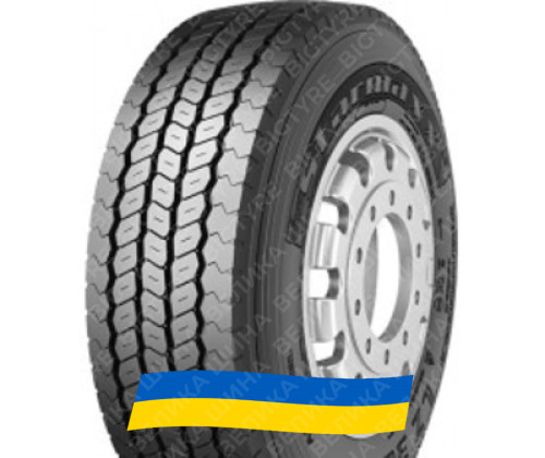 Замовити резину 235/75R17.5 Starmaxx LZ305 143/141 J Універсальна шина