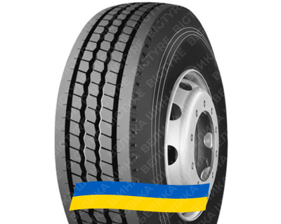 295/80R22.5 Long March LM115 152/149L PR18 Універсальна вантажна шина
