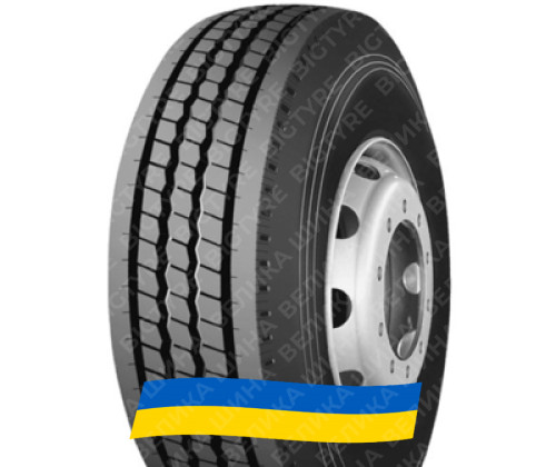 295/80 R22.5 Long March LM115 152/149L Універсальна вантажна шина