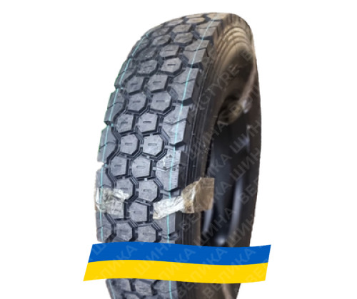 8.25R20 Satoya SU-22 139/137K PR16 Універсальна вантажна шина