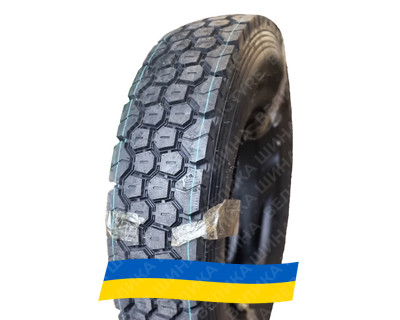 8.25R20 Satoya SU-22 139/137K PR16 Універсальна вантажна шина