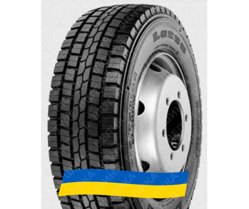 Замовити резину 225/75R17.5 Lassa LS/T 5500 129/127 M Універсальна шина