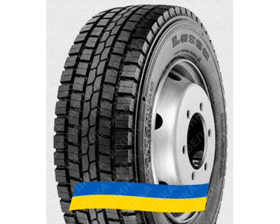 225/75R17.5 Lassa LS/T 5500 129/127M Универсальная шина