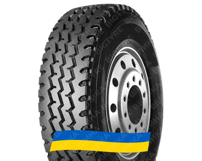 10.00R20 Neoterra NT155 149/146K PR18 Універсальна вантажна шина
