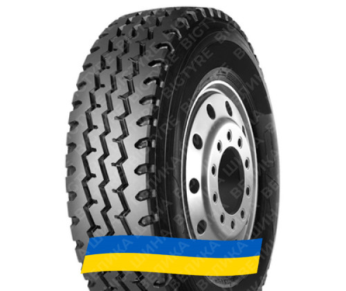 10 R20 Neoterra NT155 149/146K Универсальная грузовая шина
