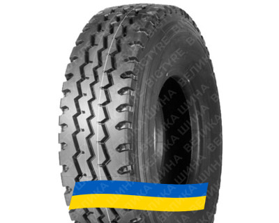 7.5R16 Powertrac Trac Pro 122/118L Универсальная грузовая шина