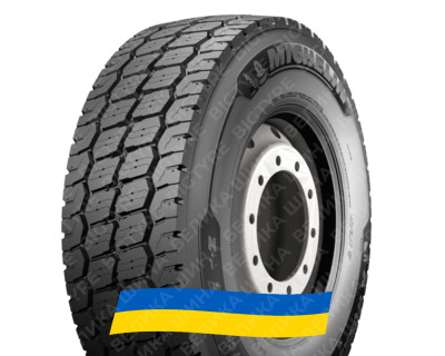385/65R22.5 Michelin X WORKS HL Z 164J Універсальна вантажна шина