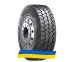 385/65R22.5 Hankook AM15+ 158L Універсальна вантажна шина