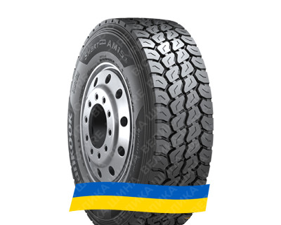 385/65R22.5 Hankook AM15+ 158L Универсальная грузовая шина