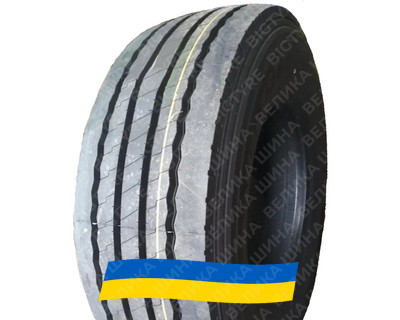 385/65R22.5 Doublestar DMS100 164K Универсальная грузовая шина