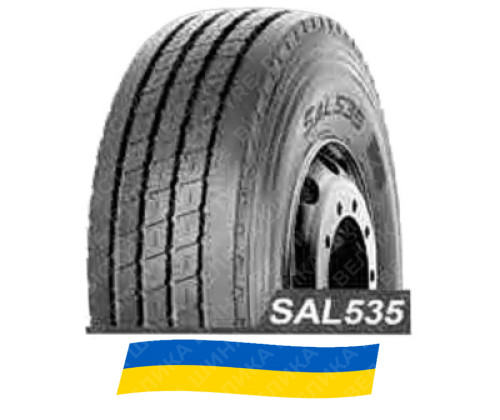215/75 R17.5 Sunfull SAL535 135/133J Універсальна вантажна шина