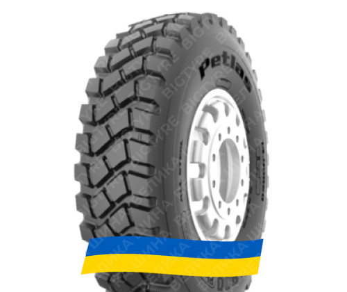 14 R20 Petlas RM900 Plus 168/165K Универсальная грузовая шина