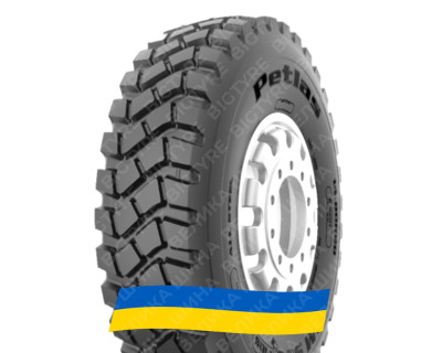 14R20 Petlas RM900 Plus 168/165K Універсальна вантажна шина