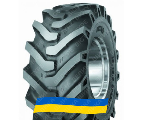 18 R19.5 Mitas MPT-06 160A8 Універсальна вантажна шина