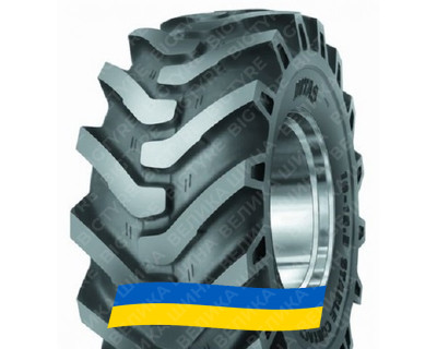 18.00R19.5 Mitas MPT-06 160A8 PR16 Індустріальна шина