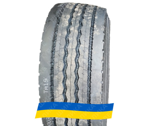 385/65R22.5 Maxell Super LT1 164J Универсальная шина