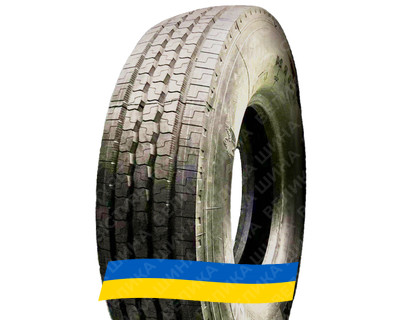 12R24 Michelin XZE+ 156/153K Универсальная грузовая шина