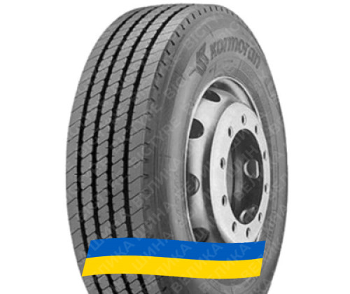 11 R20 Kormoran U 150/146K Универсальная грузовая шина