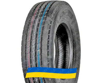 275/70R22.5 Ovation EAL535 152/148J Універсальна вантажна шина