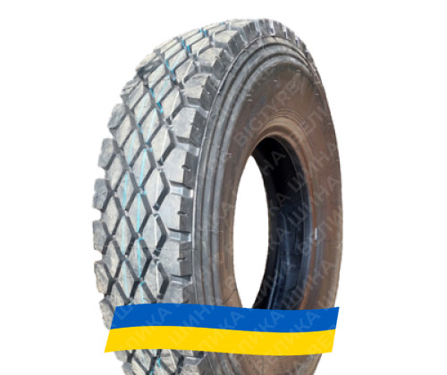 9.00 R20 Satoya SU-142BM 144/142K PR16 Универсальная грузовая шина