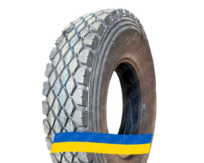 9R20 Satoya SU-142BM 144/142K Універсальна вантажна шина