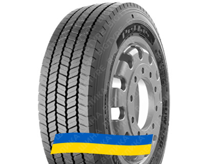 275/70R22.5 Petlas SUW550 150/145J Універсальна вантажна шина