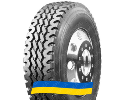 275/70R22.5 Sailun S815 148/145K Универсальная грузовая шина