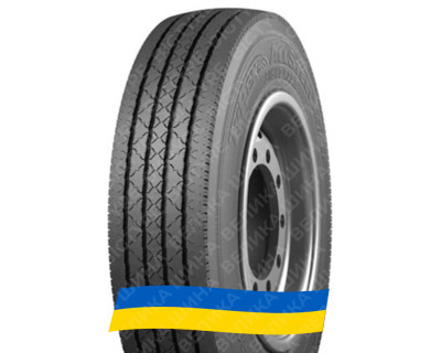 295/80R22.5 Tyrex Я-626 152/149K Універсальна вантажна шина