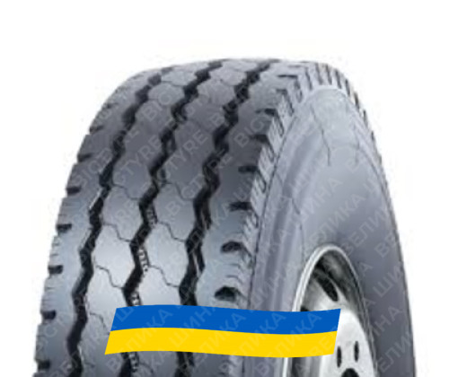 Замовити резину 12R20 Ovation VI-708 156/153 K Універсальна шина