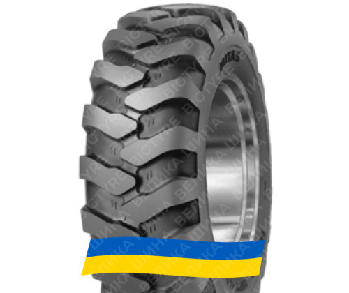 340/80 R20 Mitas MPT-04 132D Универсальная грузовая шина