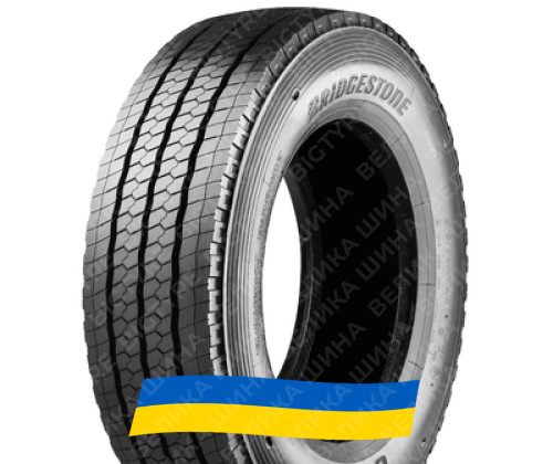 Заказать резину 245/70R19.5 Bridgestone U-AP 001 136/134 L Универсальная шина
