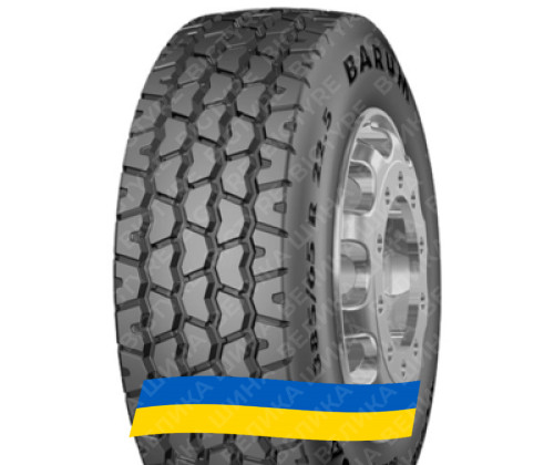 385/65 R22.5 Barum BU49 160K Універсальна вантажна шина