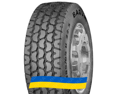 385/65R22.5 Barum BU49 160K Універсальна вантажна шина
