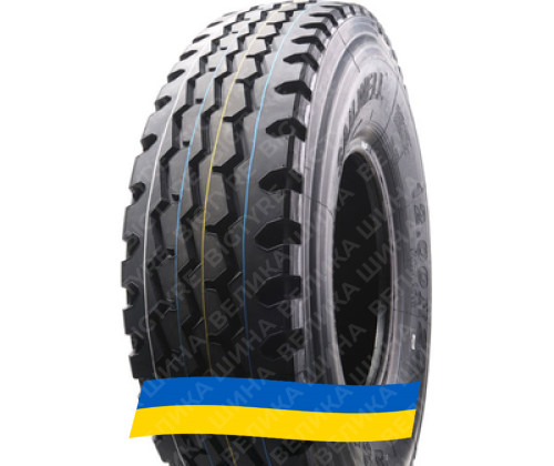 8.25 R20 Tuneful XR818 139/137K Универсальная грузовая шина
